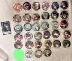 Fate/Stay night Fate/zero 缶バッジまとめ - メルカリ