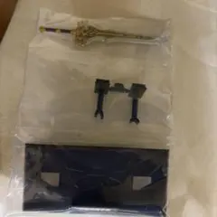 ゼルダの伝説　ウェポンコレクション