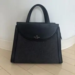 【kate spade】秋冬用 ハンドバッグ