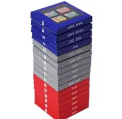 非売品】ポケモンリーグ公式大会 ニンテンドーカップ99 ジムバッジ