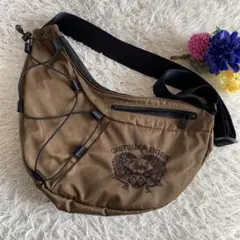 オニツカタイガー　Onitsuka Tigerメッセンジャーバッグ　限定カラー Onitsuka Tiger 「Onitsuka Tiger」 メッセンジャーバッグ OS