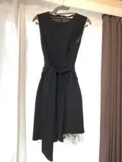 【フレイアイディー FRAY.LD】ワンピース ドレス　結婚式　パーティ