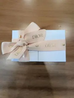 Dior ノベルティ香水セットのサムネイル