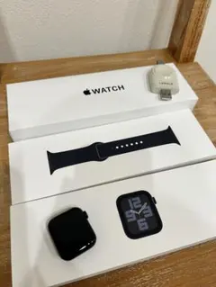 Apple Watch SE (第2世代)40mm GPS アップルウォッチ