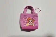 クレヨンしんちゃん　トレーディングミニミニトート