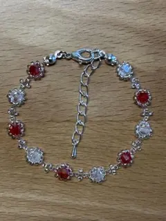 ビーズアクセサリー ブレスレット