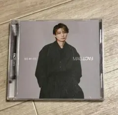 1548 KIS-MY-Ft2 MAGFACT