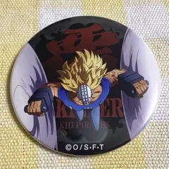 2026年最新】ワンピースキラー缶バッジの人気アイテム - メルカリ