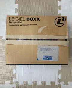 2026年最新】le-ciel boxxの人気アイテム - メルカリ
