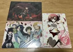 ライアーソフト スチームパンクシリーズ Kaned Fools同人グッズ 特典