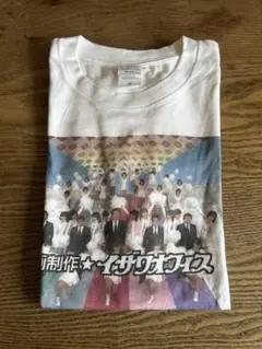 新品、未使用 FANTASTICS 世界 直筆サイン入りTシャツ - メルカリ