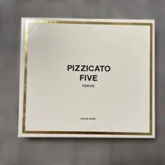 PIZZICATO FIVE TOKYO COCA-13713