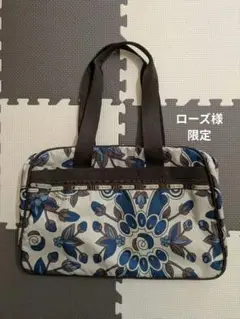 レスポートサック/ボストンバッグ
