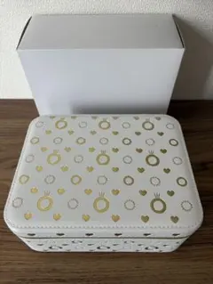 PANDORA ジュエリーケース アクセサリーボックス