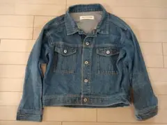 ✩AG BY AQUAGIRL✩ デニムジャケット　S