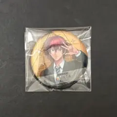 丸井ブン太　テニスの王子様 ナンジャタウン 缶バッジ　ナンジャ ナンジャ ナンジャタウン テニプリ 丸井ブン太 缶バッジ 新テニスの