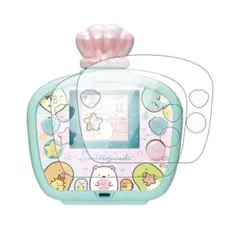 すみっコぐらし すみっコウォーター/すみっコウォーター DX フィルム