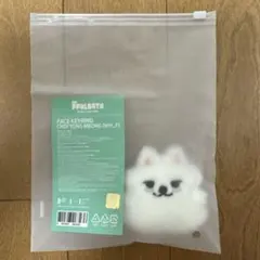 PPULBATU プルバトゥ ヨンモン フェイスキーリング