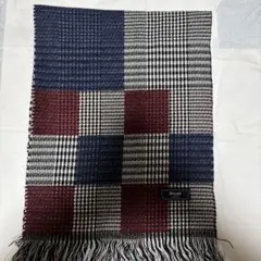 kentマフラー新品未使用フランス製