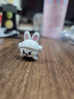 スキズ びっくらたまご バスボム SKZOO ふちふちころりん リービット