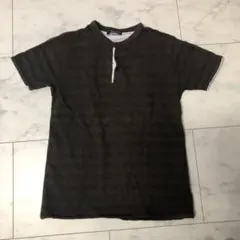 ビームスメンズカットソー半袖2点セット