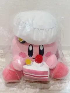 星のカービィ 1番くじ Kirby Café PETIT