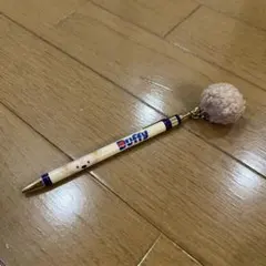 ダッフィー　ボールペン