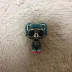LOL サプライズ　Fuzzy Petsのサムネイル