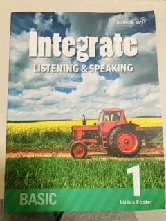 Integrate Listening & Speaking 1