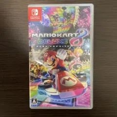 マリオカート8 デラックス Nintendo Switch