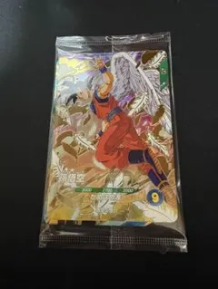 ドラゴンボールスーパーダイバーズ 孫悟空 SDVP-020 店頭配布 3枚セット