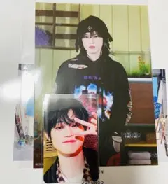 NCT DREAM    Best Friend Ever チョンロ　セット