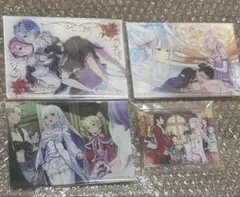 魔女の旅々 イレイナ 白石定規 サイン入りブロマイド - メルカリ