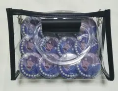 浦島坂田船 志麻 缶バッジ 痛バ ライナイ