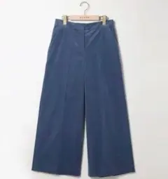 SHISHIKUI Painter C / CORDUROY NAVY 34 - メルカリ