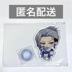 桃源暗鬼 FavoteriA ファボテリア ダークキョンシー アクスタ桃巌深夜