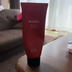 Aurelie. Moisturizing Face Wash - メルカリ