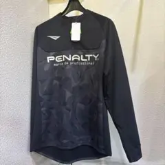 東京国際大学サッカー部　ウインドブレーカー　Oサイズ　ピステ　ペナルティ 2025年最新】サッカー ペナルティの人気アイテム - メルカリ