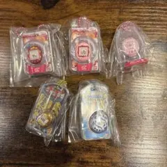 たまごっち　おかしなたまごボーロっち3 新種発見　シークレットたまごっちプラス