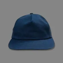 The Hermit Club WAKE ウェイク札幌 キャップ 帽子 ネイビー