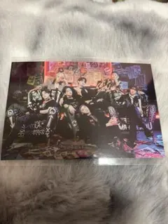 〈公式〉BTS ポストカード