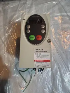 MITSUBISHI FR-A024-O.75KP インバーター - メルカリ
