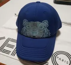 KENZO タイガー 虎 キャップ cap ケンゾー