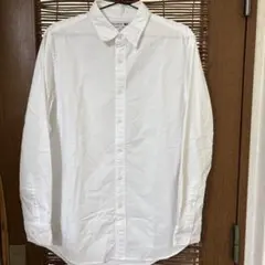 UNIQLO✖️JWAオックスフォードシャツXL
