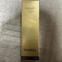 CHANEL SUBLIMAGE LA LOTION 125mlのサムネイル