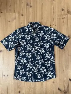 かりゆし ハイビスカス