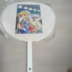 AIR クリスタルガラス・オブジェ　神尾観鈴　Key レーザー彫刻　鍵　キー AIR クリスタルガラス・オブジェ 神尾観鈴 Key レーザー彫刻 鍵 キー