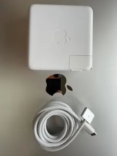 ⭐️Apple純正品⭐️12時間以内発送⭐️APPLE MW5M3ZA/A ヌ - メルカリ