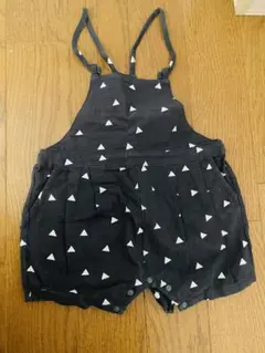 birthday サロペット