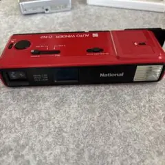 National WORLD way カセットプレーヤー 本体 - メルカリ